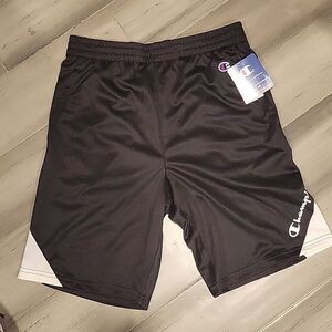 Champion boys short, L(12-14)
